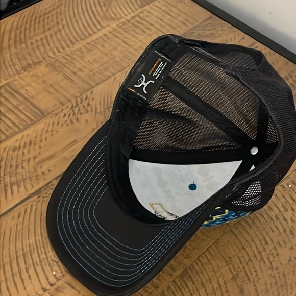 Roughy - Since 1872 - Mesh Back / Snap Back Hat - Picture 5 of 8